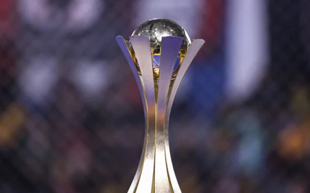 COPA DO BRASIL DE FUTSAL TEM 32 EQUIPES PARTICIPANTES.