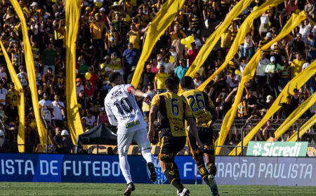 BRASILEIRO DA SÉRIE B: NAS 5 PRIMEIRAS RODADAS, DURANTE O MÊS DE ABRIL, O NOVORIZONTINO JOGARÁ 3 VEZES FORA DE SEUS DOMÍNIOS