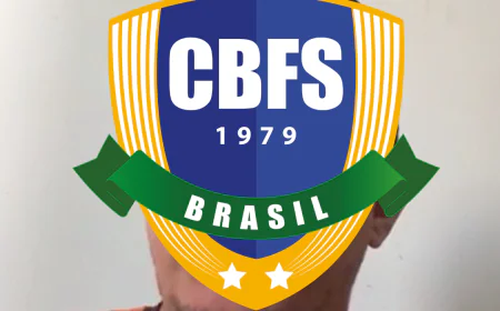 Copa do Brasil de Futsal e agenda da semana