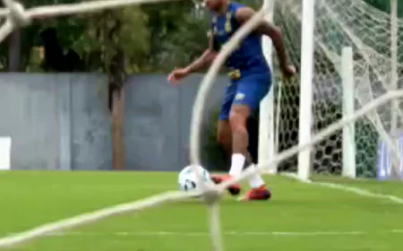 👏 ELE ESTÁ DE VOLTA!