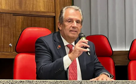 Flamengo é o único clube da libra que não assinou manifesto contra conmebol