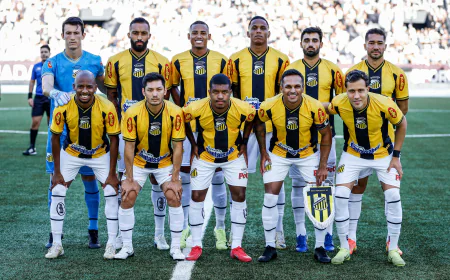 Novorizontino é Derrotado pelo Botafogo em amistoso de preparação para Série B e Copa do Brasil