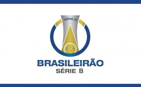 CBF DETALHA AS TRÊS PRIMEIRAS RODADAS DA SÉRIE B