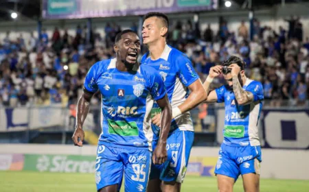 Paulista A3- Marília é semifinalista