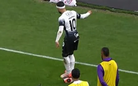 MEMPHIS FICARÁ COM QUASE TODA A PREMIAÇÃO DO CORINTHIANS PELO TÍTULO PAULISTA; VEJA OS VALORES