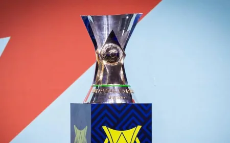 BRASILEIRÃO 2025 COMEÇA HOJE; CONFIRA OS JOGOS DA PRIMEIRA RODADA