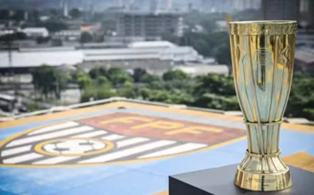 DEFINIDOS OS DOIS FINALISTAS DO CAMPEONATO PAULISTA DA SÉRIE A2 DE 2025