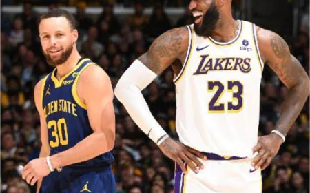 Temporada Regular NBA