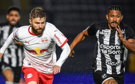 Campeonato Brasileiro 2025