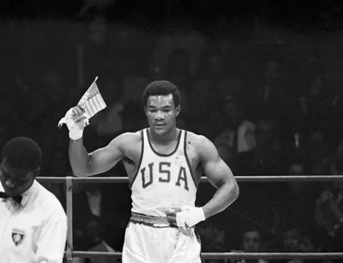 Lenda do Boxe, George Foreman, Morre aos 76 Anos