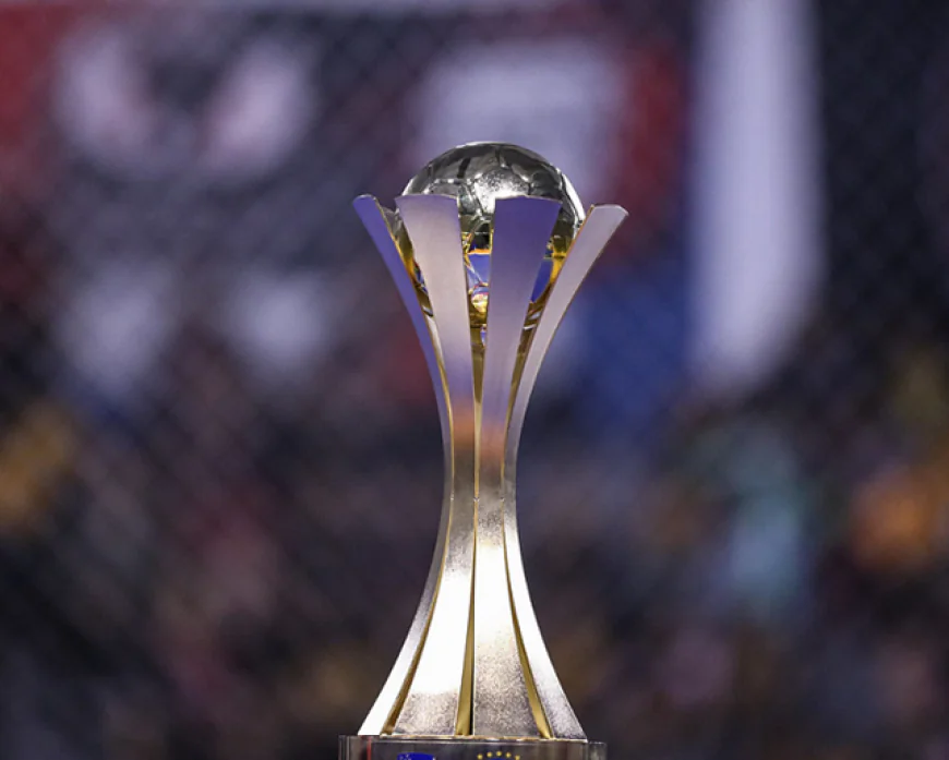COPA DO BRASIL DE FUTSAL TEM 32 EQUIPES PARTICIPANTES.