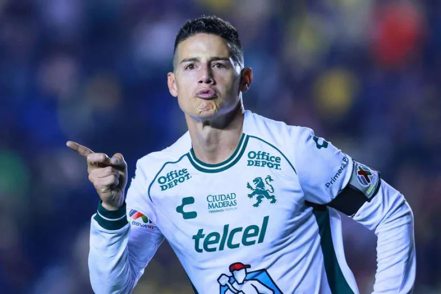 León do México, está fora do mundial de clubes 2025