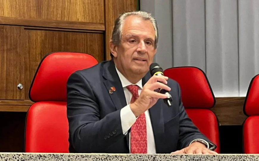 Flamengo é o único clube da libra que não assinou manifesto contra conmebol