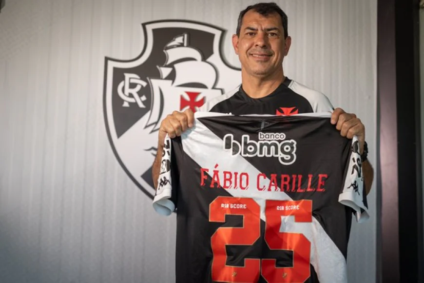 Carille na justiça