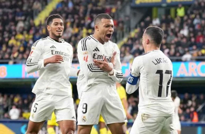 La Liga- Barcelona tenta se manter na liderança enquanto Real Madrid joga em casa
