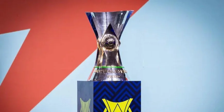 BRASILEIRÃO 2025 COMEÇA HOJE; CONFIRA OS JOGOS DA PRIMEIRA RODADA