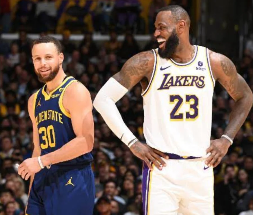 Temporada Regular NBA