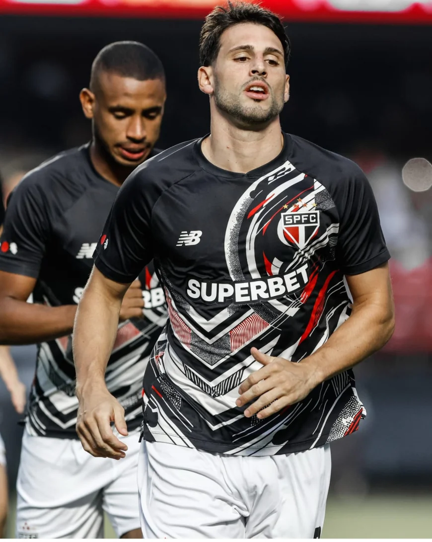 ATÉ ONDE VAI O TRABALHO DO ZUBELDIA ?