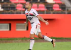 DOUGLAS BAGGIO É O NOVO REFORÇO DO CRB