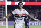 SÃO PAULO DEIXA ESCAPAR A VITÓRIA E EMPATA COM O ALIANZA LIMA PELA LIBERTADORES