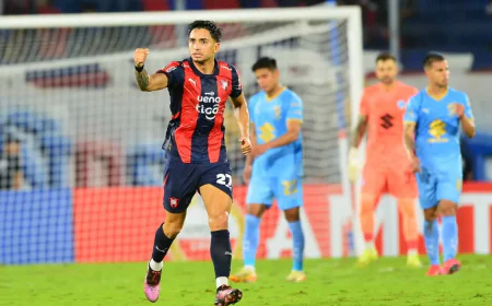 Copa Libertadores 2025