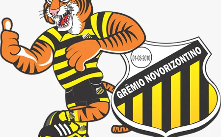 BRASILEIRO DA SÉRIE B – OS TRÊS PRIMEIROS JOGOS DO NOVORIZONTINO