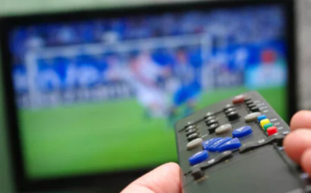 ATENÇÃO TORCEDOR, TRANSMISSÕES NA TV DO CAMPEONATO BRASILEIRO SÉRIE B EM 2025