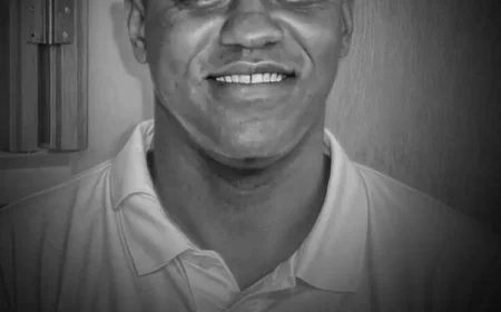 Triste notícia no vôlei Brasileiro