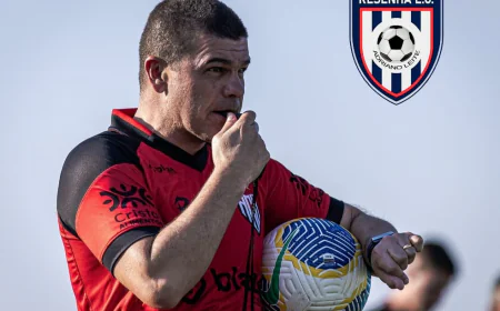 NOVORIZONTINO ENCAMINHA ACERTO COM TÉCNICO UMBERTO LOUZER APÓS DEMISSÃO DE EDUARDO BAPTISTA