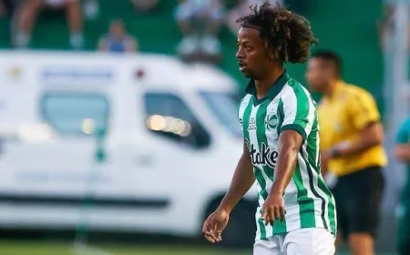 MANIPULAÇÃO: RELATÓRIO APONTA 111 USUÁRIOS E R$ 56,7 MIL EM APOSTAS SUSPEITAS NO CARTÃO AMARELO DE ÊNIO