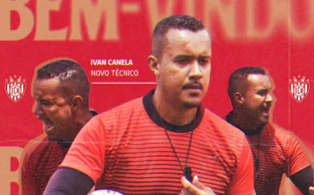 COPA PAULISTA- NOROESTE VAI DE CANELA