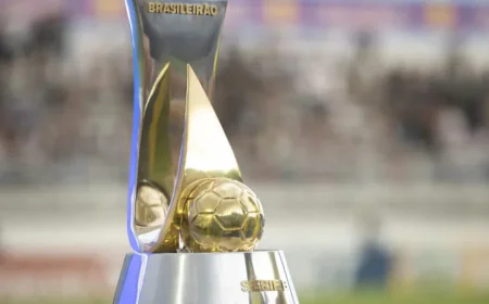 ONDE ASSISTIR AOS JOGOS DA SEGUNDA RODADA DA SÉRIE B