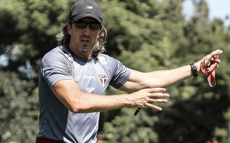 SÃO PAULO TENTA MANTER A INVENCIBILIDADE NA LIBERTADORES