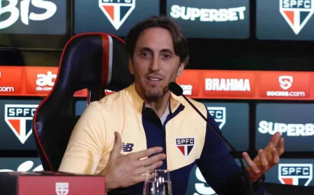 SERÁ O FIM DA ERA ZUBELDIA