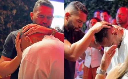 NEYMAR ENTRE LESÕES E ORAÇÕES