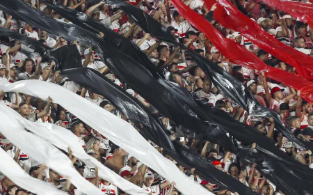 CLÁSSICO DOS DESESPERADOS