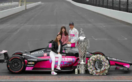 INDY 500 E SUAS CURIOSIDADES