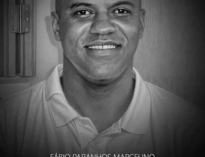 Triste notícia no vôlei Brasileiro