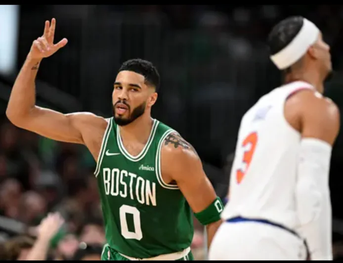 PLAYOFFS DA NBA A TODO VAPOR