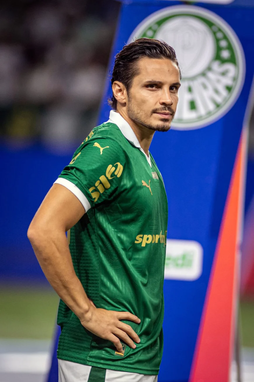 Palmeiras estreia na Libertadores sem Veiga, mas com o retorno de Gómez; veja os relacionados