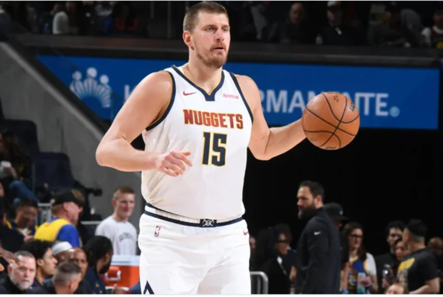 DENVER NUGGETS E NEW YORK KNICKS VACILAM NOS PLAYOFFS