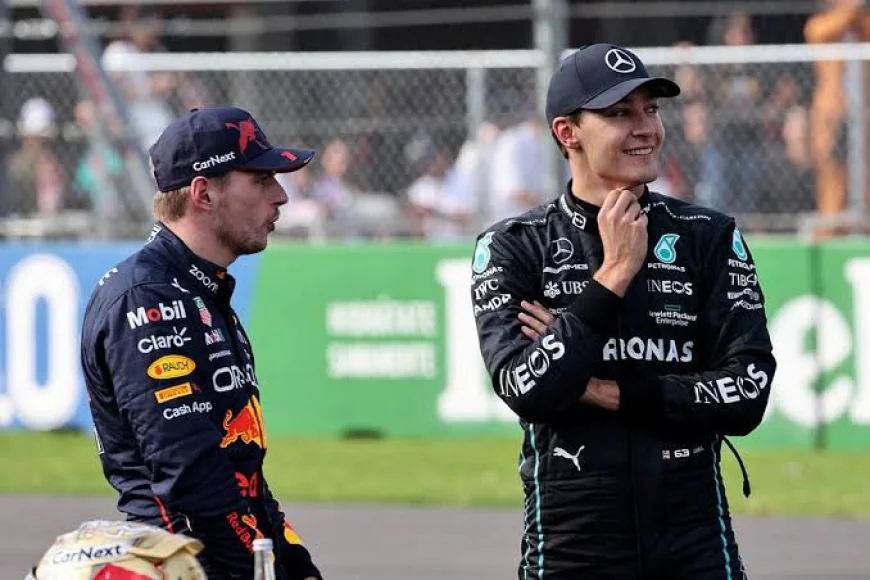 A TROCA QUE PODE ABALAR A F1 EM 2026
