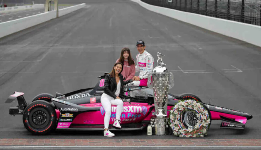 INDY 500 E SUAS CURIOSIDADES