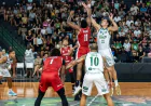 BAURU BASKET CONQUISTA VITÓRIA ÉPICA E AVANÇA NOS PLAYOFFS DO NBB!