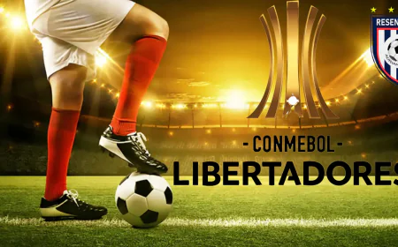LIBERTADORES TEM RODADA DECISIVA PARA OS TIMES BRASILEIROS