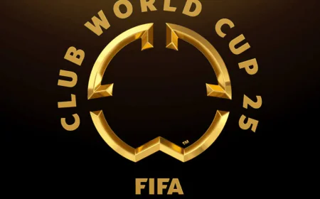 MUNDIAL DE CLUBES FIFA DATAS E HORÁRIO DOS JOGOS