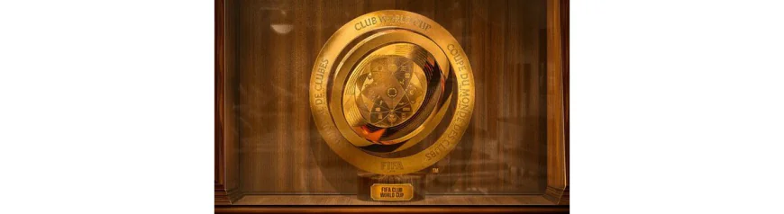 MUNDIAL DE CLUBES E SUAS CURIOSIDADES