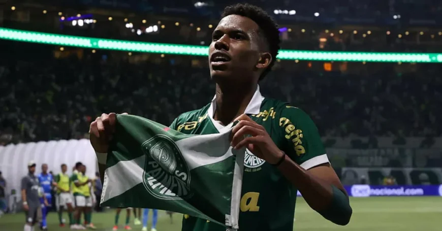 "PALMEIRAS ATROPELA, INTER BATALHA E FLAMENGO SOBREVIVE, OITAVAS DE FINAL GARANTIDAS!"