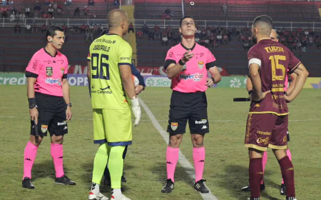 NOROESTE EMPATA NA ESTREIA DA COPA PAULISTA, FALTOU O DETALHE