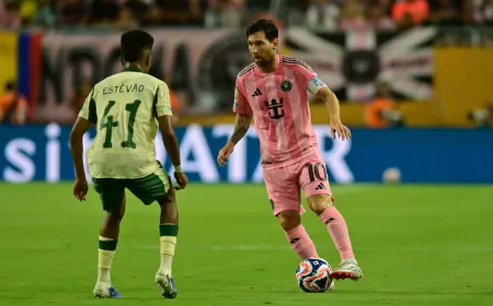 VIRADA DE EMOÇÕES: PALMEIRAS RESSUSCITA E ESCREVE UM ROTEIRO DE CINEMA